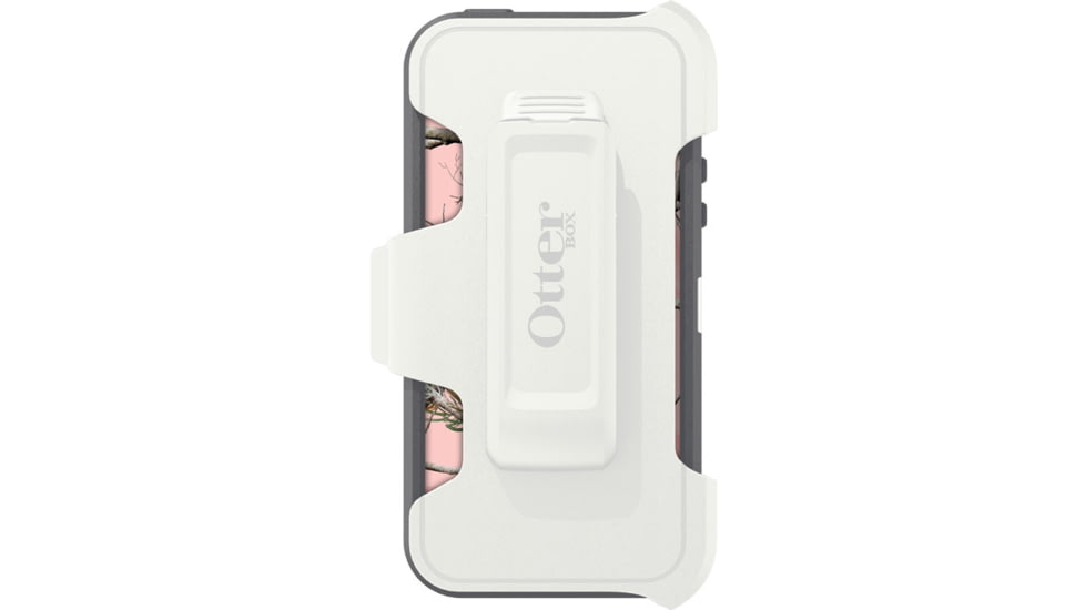 OtterBox iPhone 5 Defender - Realtree, AP Pink, iPhone 5 77-22522