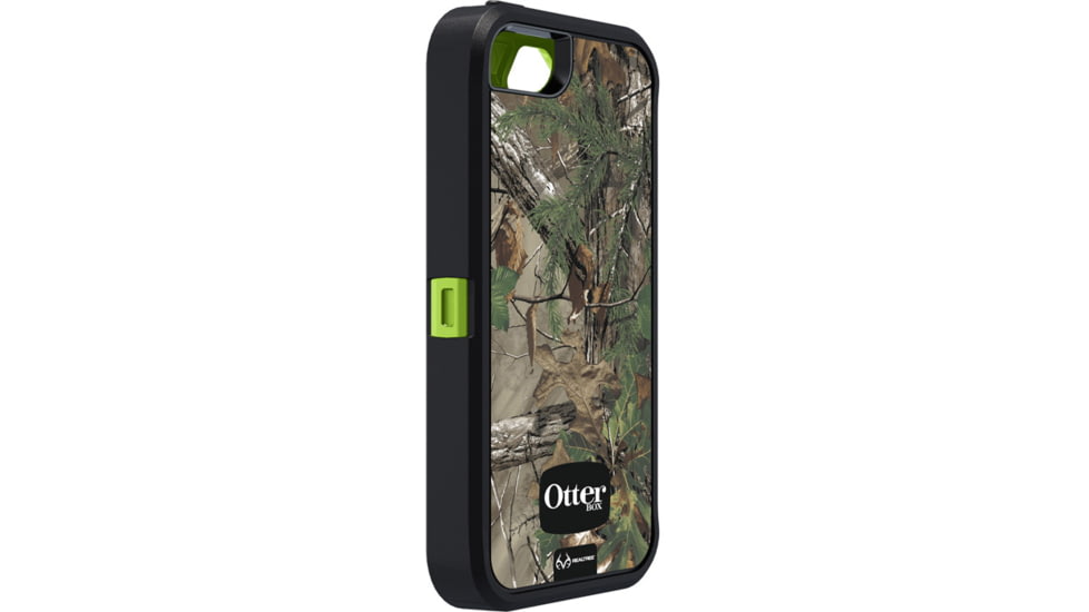 OtterBox iPhone 5 Defender - Realtree, Realtree Green, iPhone 5 77-25920