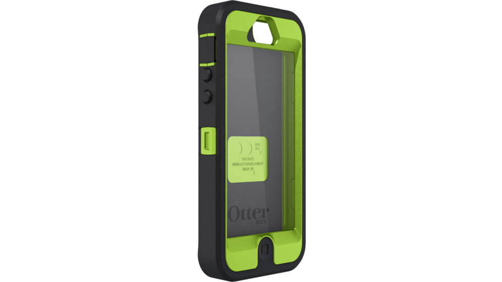 OtterBox iPhone 5 Defender - Realtree, Realtree Green, iPhone 5 77-25920