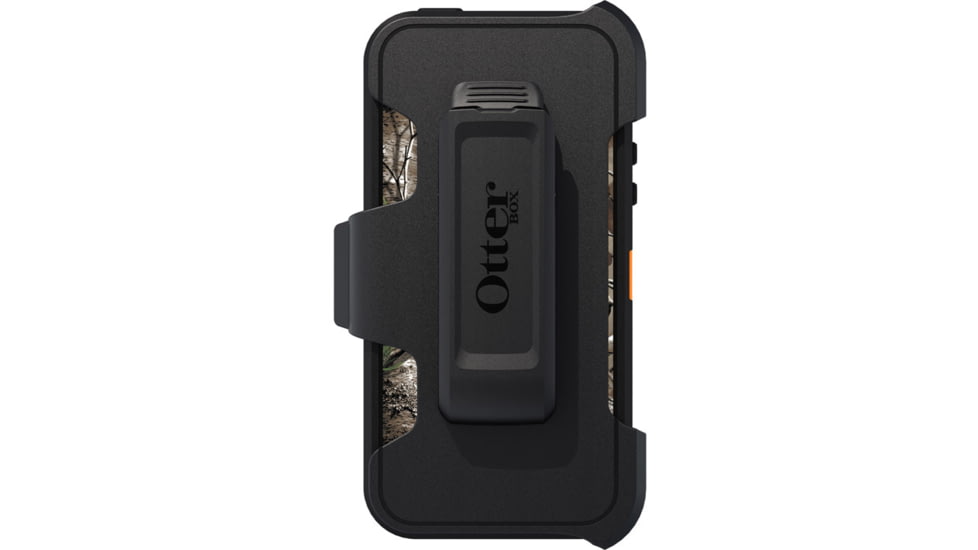 OtterBox iPhone 5 Defender - Realtree, Realtree Orange, iPhone 5 77-25882