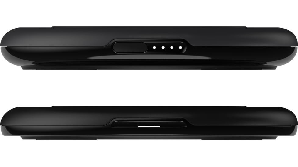 OtterBox Otter Spot Charging Base 36W With 1 Charging Battery, Black/Black, 78-52163