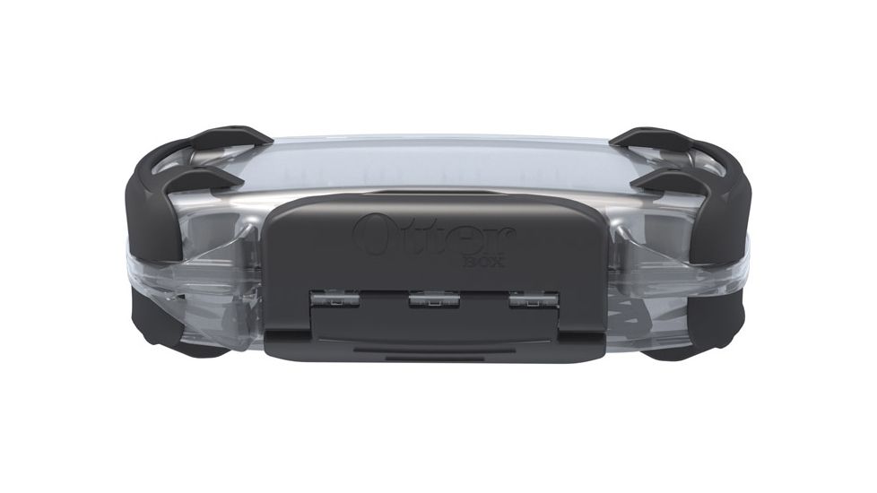 OtterBox Pursuit/40 Dry Box - Clear 77-22859