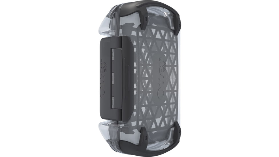 OtterBox Pursuit/40 Dry Box - Clear 77-22859