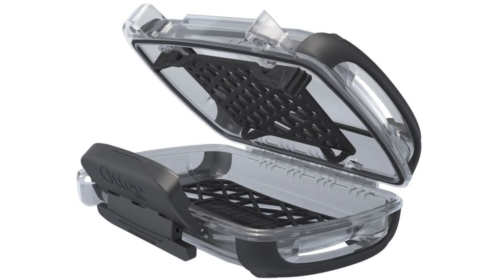 OtterBox Pursuit/40 Dry Box - Clear 77-22859