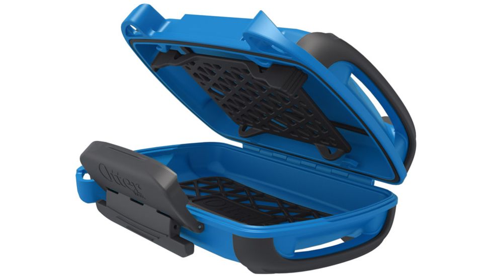 OtterBox Pursuit/40 Dry Box - Ocean Blue 77-22857