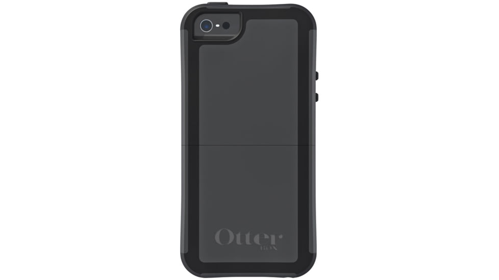 Otter Box Reflex Iphone 5 Coal 77-22683P1