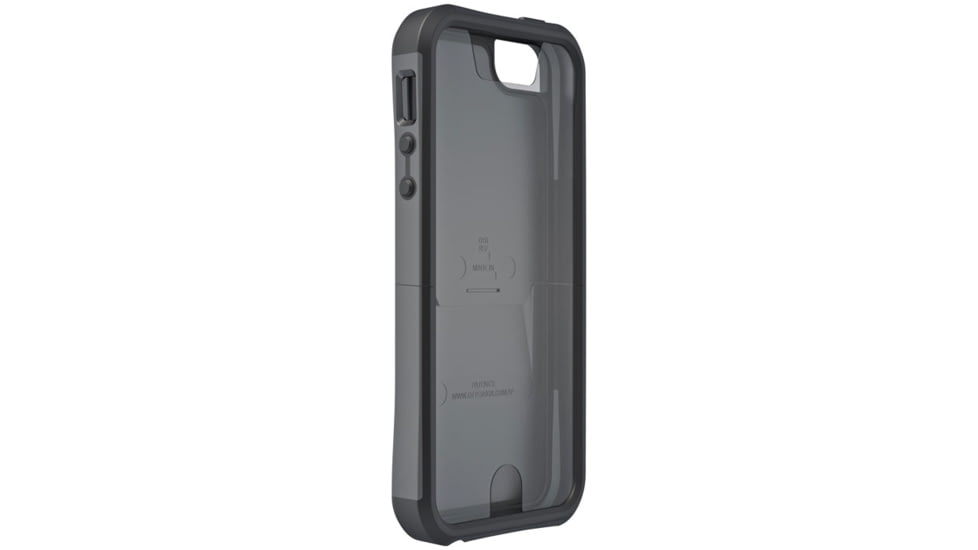 Otter Box Reflex Iphone 5 Coal 77-22683P1