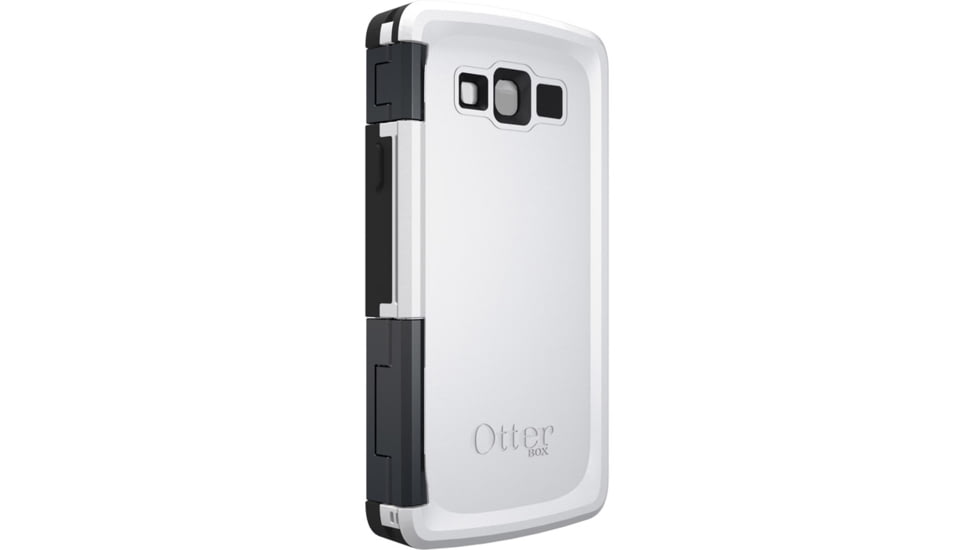 OtterBox Samsung Galaxy SIII Armor, Blue/White, Galaxy S3 77-25880