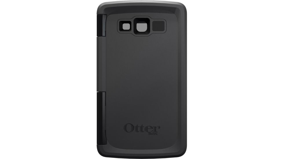 OtterBox Samsung Galaxy SIII Armor, Green/Grey, Galaxy S3 77-25878