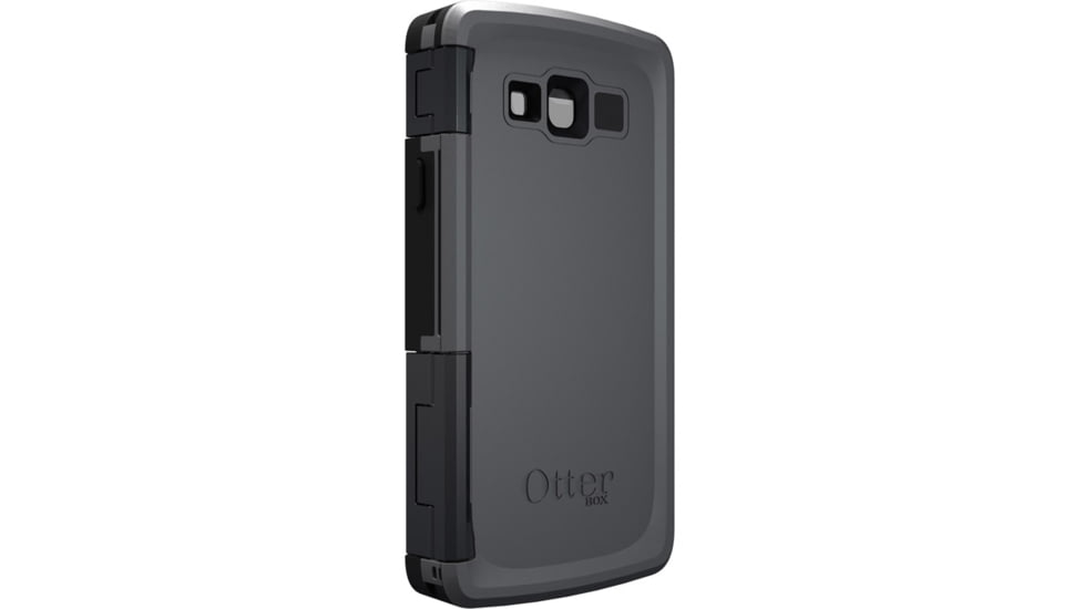 OtterBox Samsung Galaxy SIII Armor, Green/Grey, Galaxy S3 77-25878