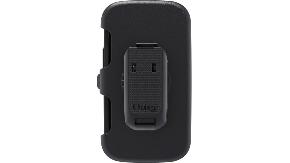 OtterBox Samsung Galaxy SIII Defender, Black, Galaxy S3 77-21086