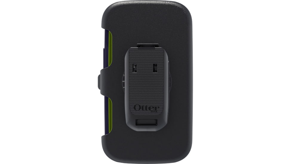 OtterBox Samsung Galaxy SIII Defender, Green/Blue, Galaxy S3 77-21378
