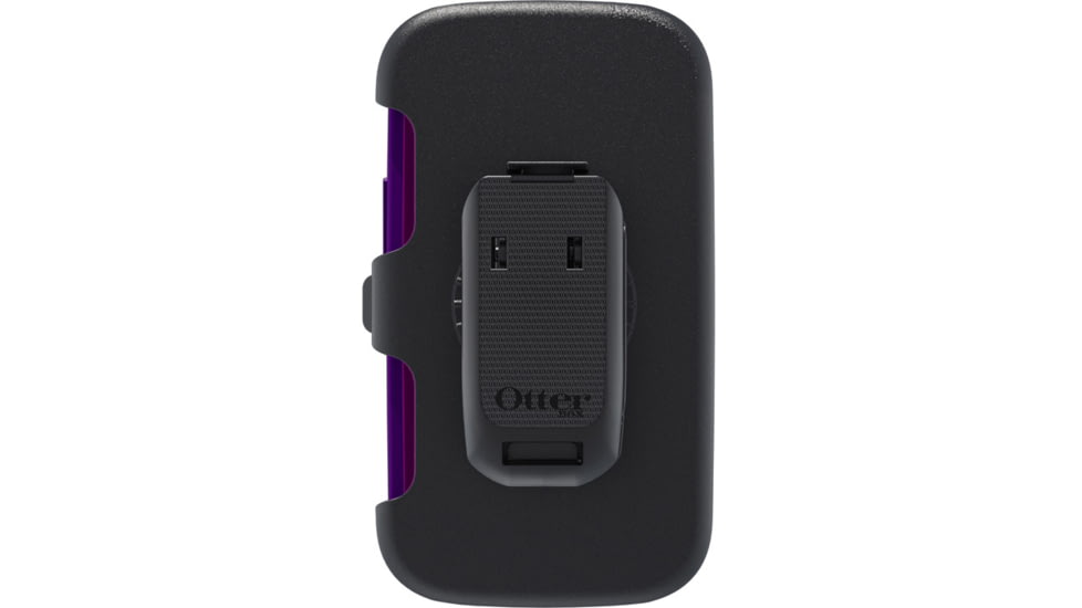OtterBox Samsung Galaxy SIII Defender, Purple, Galaxy S3 77-21380