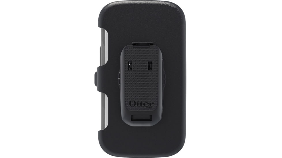 OtterBox Samsung Galaxy SIII Defender, White/Grey, Galaxy S3 77-21514