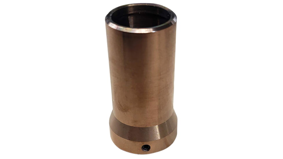 Otter Creek Labs M4 Collar, Raw Heat Treat Finish, Gold, OCL-202