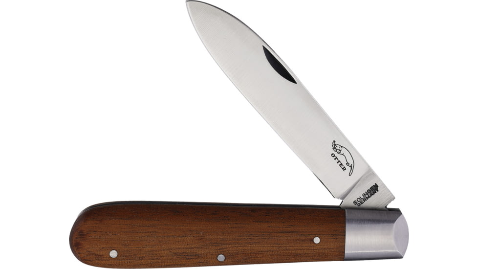 OTTER-Messer Large Classic Carbon Sapeli