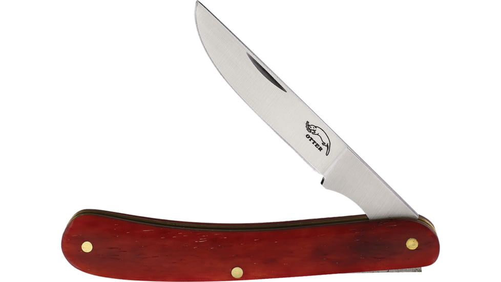 OTTER-Messer Little Doctor Stainless