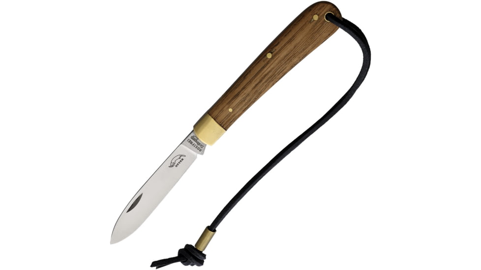 OTTER-Messer Small Classic OTT168RMS