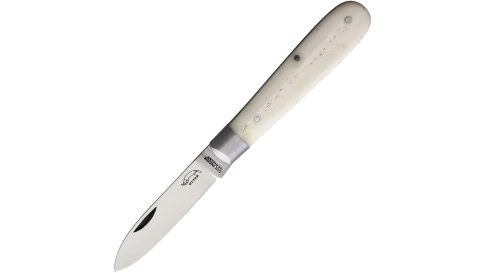 OTTER-Messer Small Pocket Knife