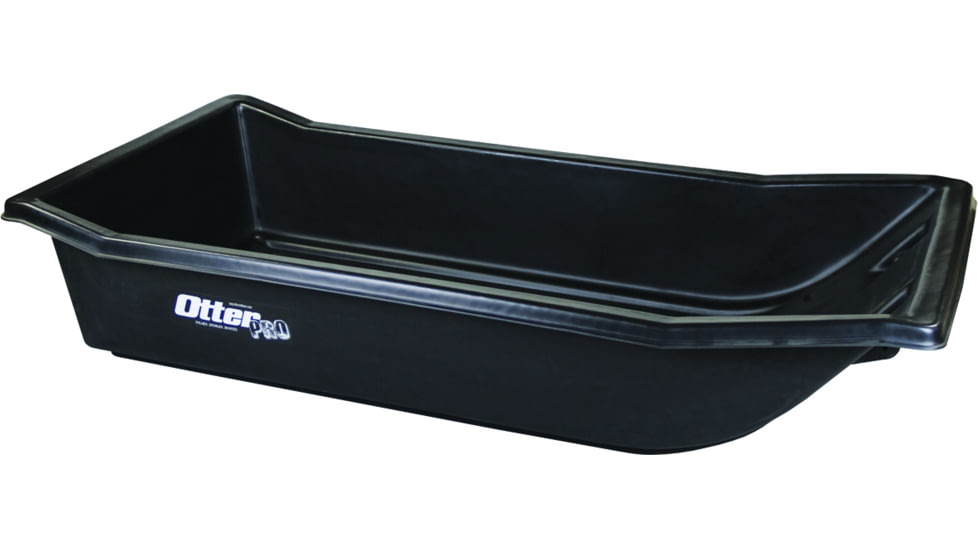 Otter Pro Sleds