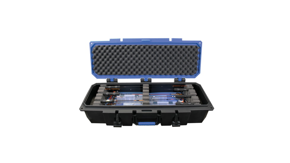 Otter Pro-Tech Rod Case