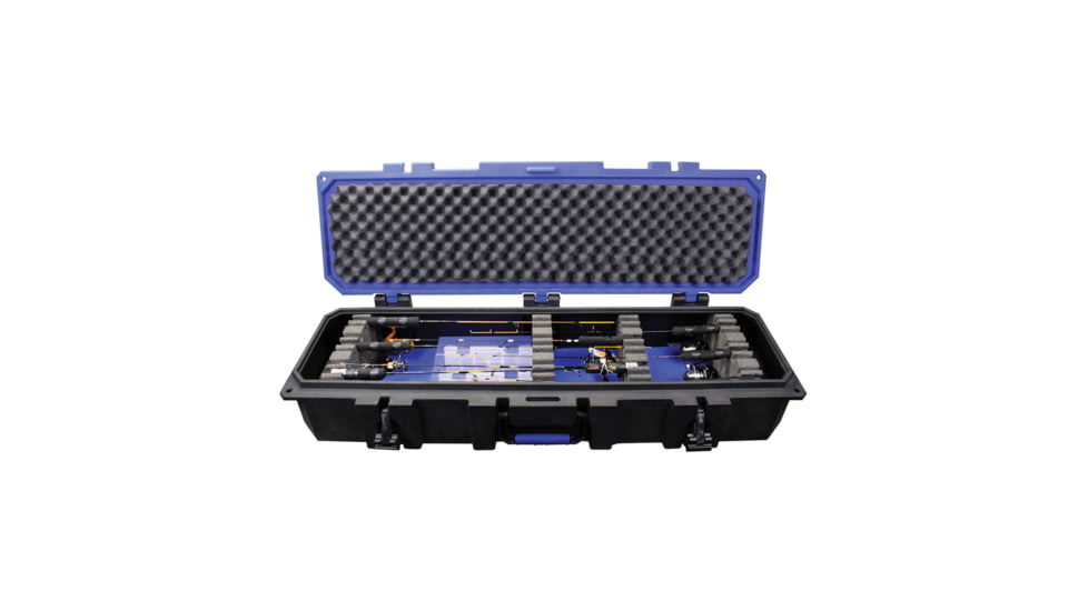 Otter Pro-Tech Rod Case