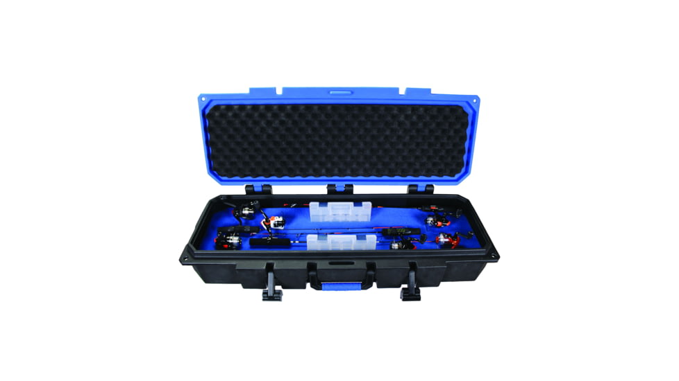 Otter Pro-Tech Rod Case