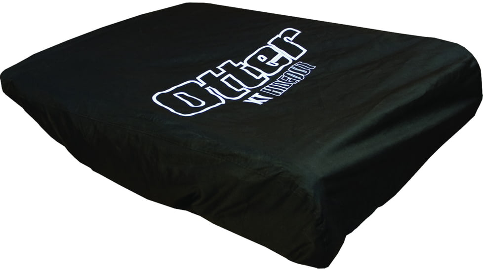 Otter Shelter Travel Covers