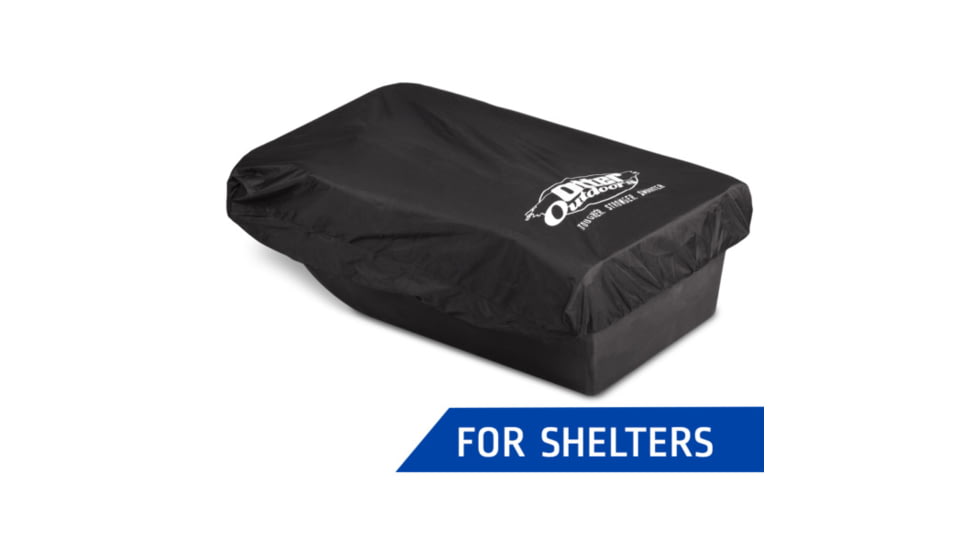 Otter Shelter Travel Covers
