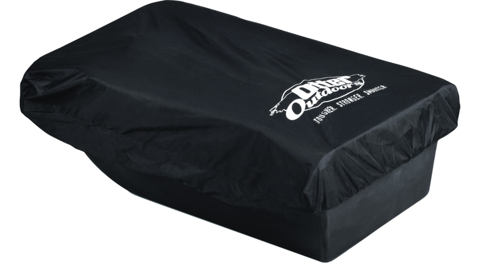 Otter Sled Travel Covers