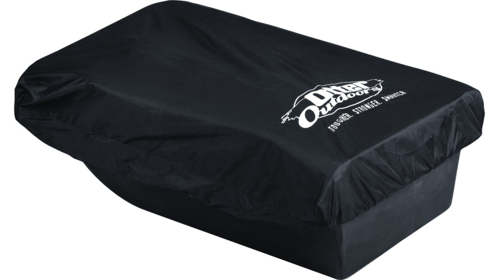 Otter Sled Travel Covers