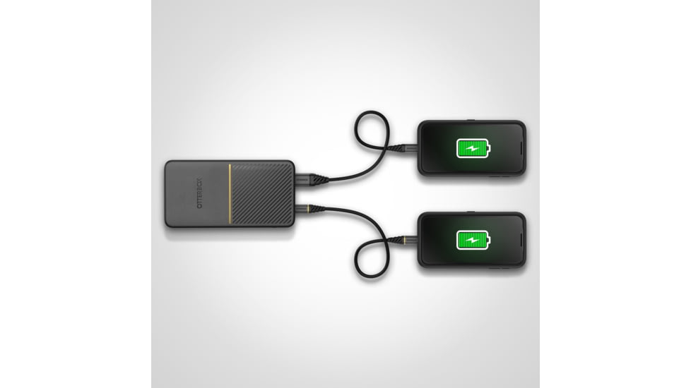 OtterBox 15K Mah Power Bank, 18W, Twilight, 78-52567