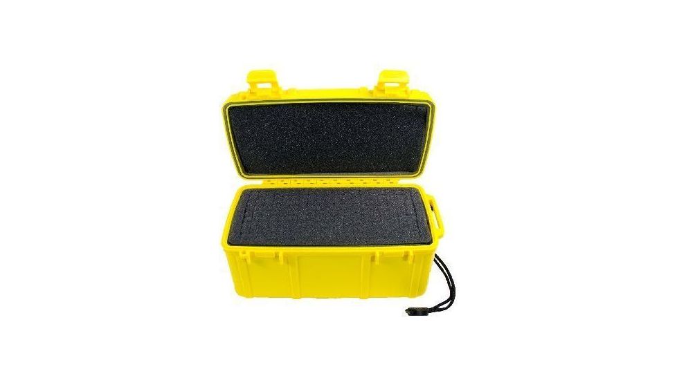 OtterBox Dry Boxes - Otter Box 3510 waterproof case