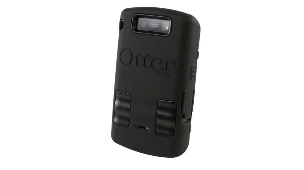 OtterBox Blackberry Storm 9500 Series Defender Case, Black, RBB2-9500S-20