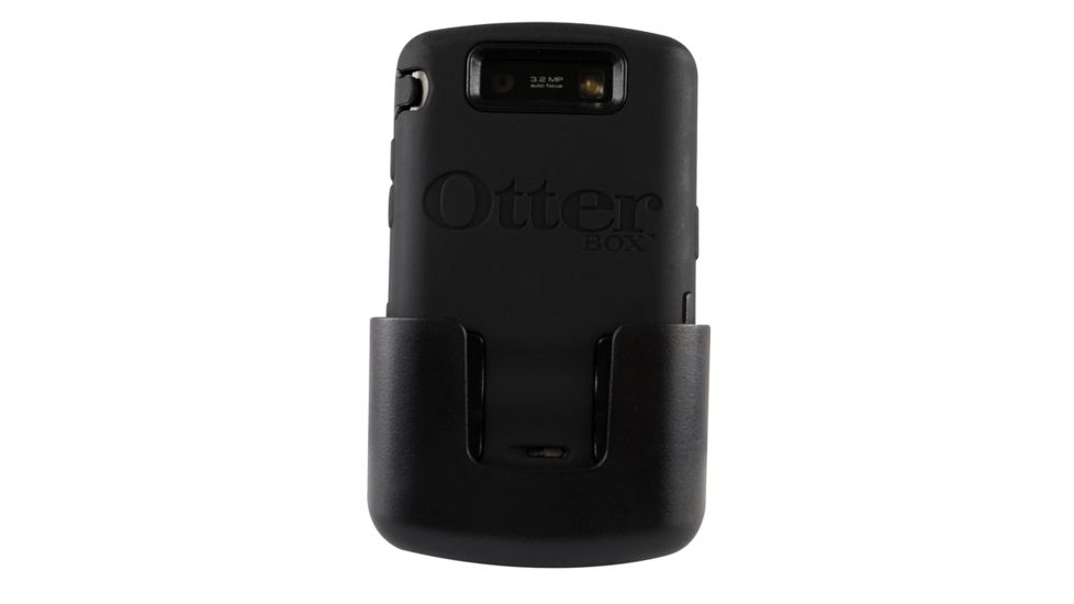 OtterBox Blackberry Storm 9500 Series Defender Case, Black, RBB2-9500S-20