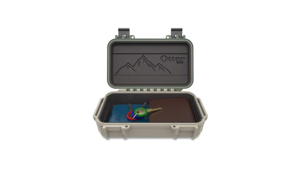 Otterbox Drybox 3250 Series, Trail Side, 77-54443