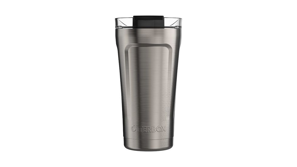 OtterBox Elevation 16oz Tumbler, Stainless Steel 77-59417