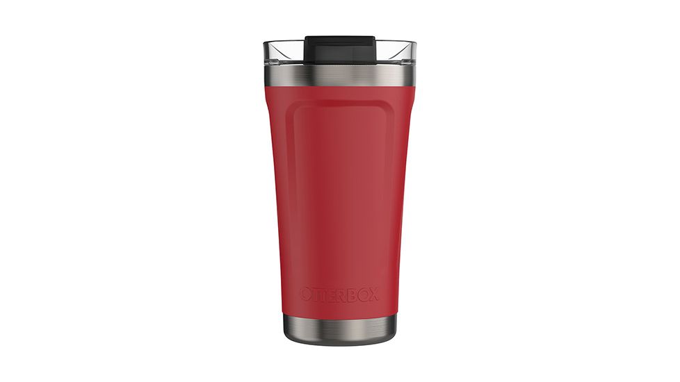 OtterBox Elevation 16oz Tumbler, Flame Chaser 77-59419