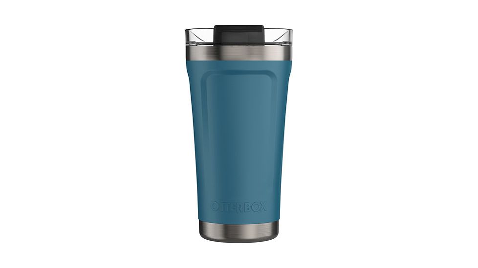 OtterBox Elevation 16oz Tumbler, Azure Night 77-59423