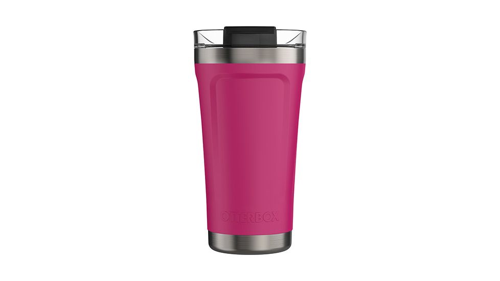 OtterBox Elevation 16oz Tumbler, Fabulous Purple 77-59424