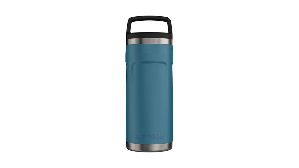 OtterBox Elevation Growler, Rough And Ready, Azure Night, 28 oz, 77-60234