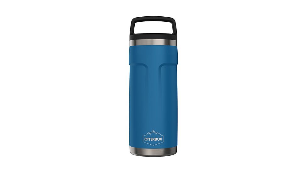 OtterBox Elevation Growler, Rough And Ready, Coastal Chill, 28 oz, 77-60233