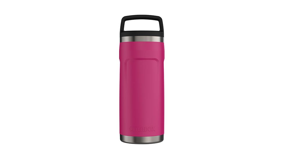 OtterBox Elevation Growler, Rough And Ready, Fabulous Purple, 28 oz, 77-60235