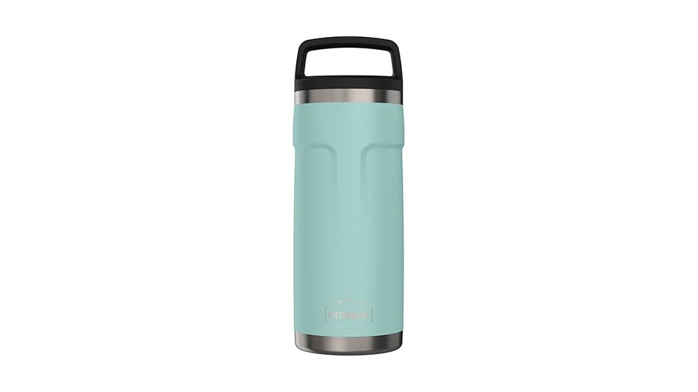 OtterBox Elevation Growler, Rough And Ready, Frozen Shimmer, 28 oz, 77-60236