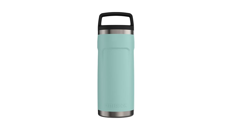 OtterBox Elevation Growler, Rough And Ready, Frozen Shimmer, 28 oz, 77-60236