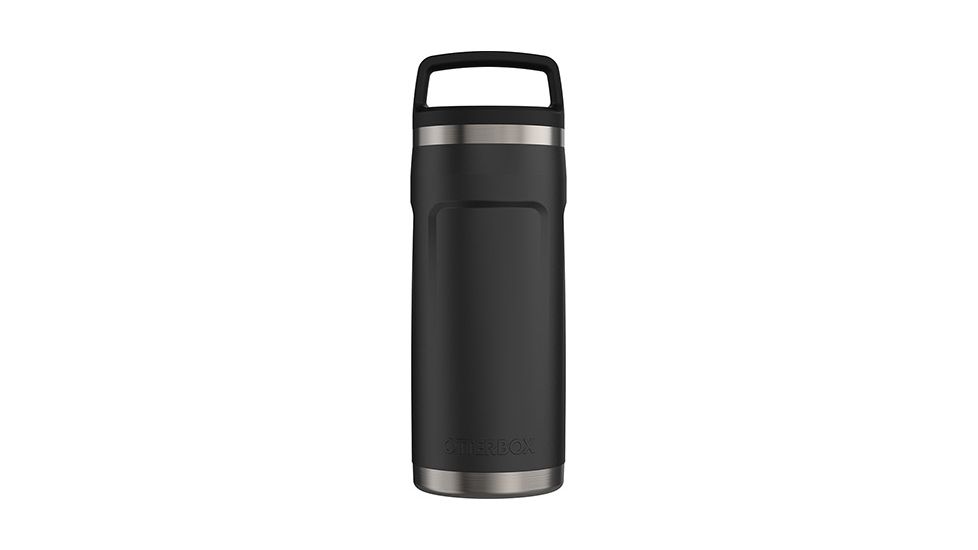 OtterBox Elevation Growler, Rough And Ready, Silver Panther, 28 oz, 77-60229