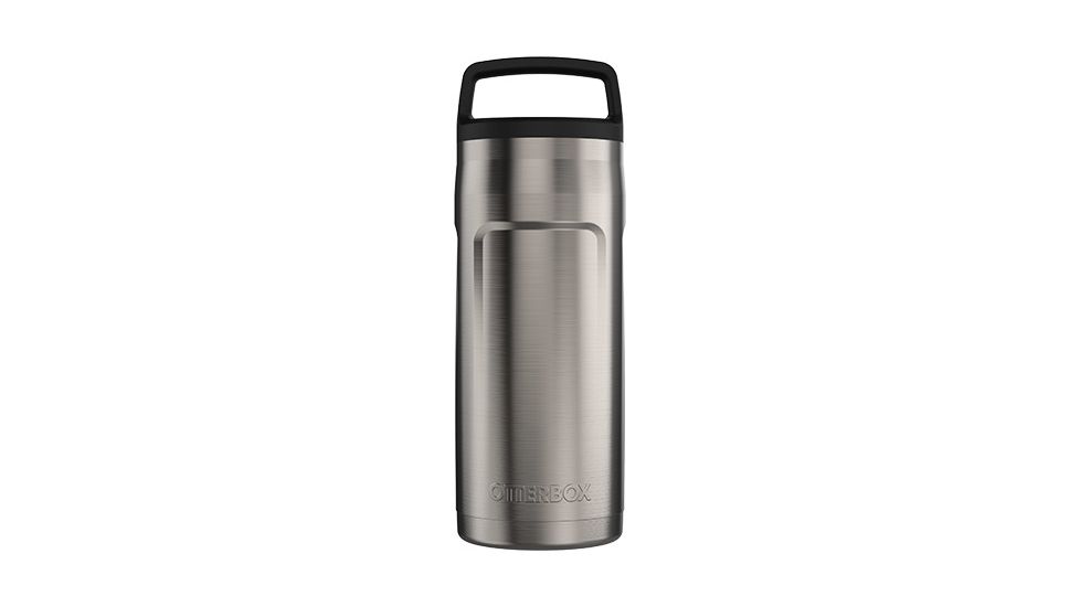 OtterBox Elevation Growler, Rough And Ready, Steel, 28 oz, 77-60228