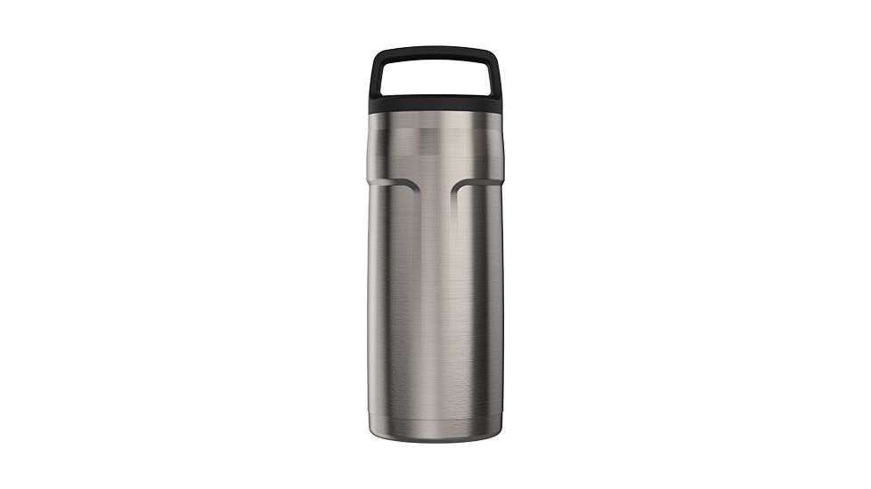 OtterBox Elevation Growler, Rough And Ready, Steel, 28 oz, 77-60228