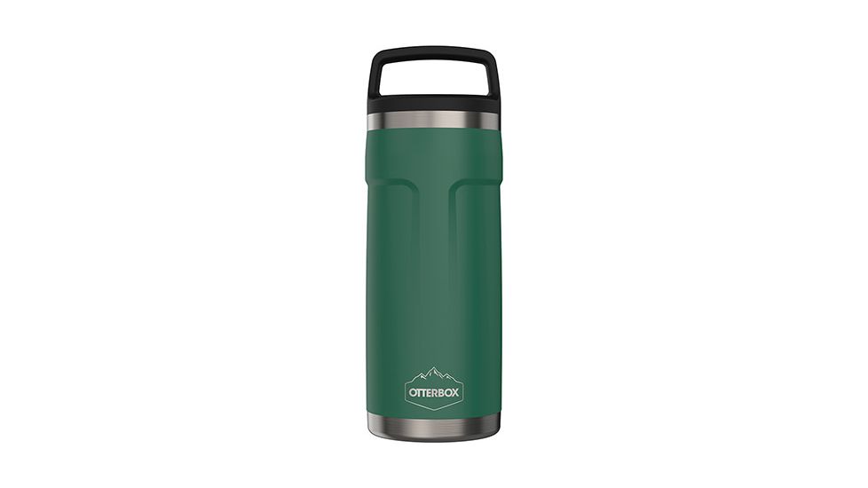 OtterBox Elevation Growler, Rough And Ready, Timber, 28 oz, 77-60232