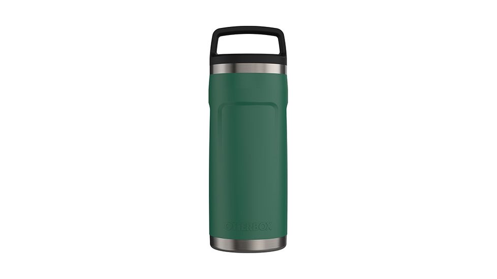 OtterBox Elevation Growler, Rough And Ready, Timber, 28 oz, 77-60232